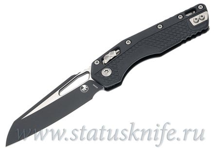 Нож Microtech 210T-1PMCSG Sniper Grey MSI RAM-LOK Polymer