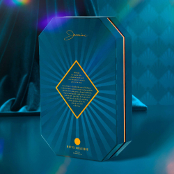 Кукла коллекционная Жасмин / Radiance Collection Jasmine
