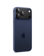 Защитное стекло на камеру Spigen Glas.tR EZ Fit Optik Pro XL для iPhone 17 Pro Max Black