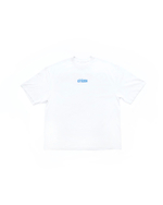 T-SHIRT «PLANET» WHITE