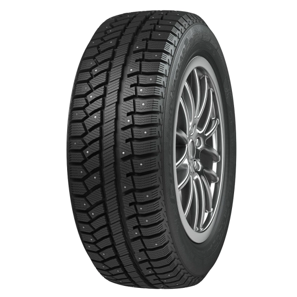 Зимняя шина шипованная Cordiant Polar 2 (185/65 R14 86Q)