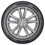 Зимняя шина Bridgestone Blizzak 6 (245/45 R18 100V)