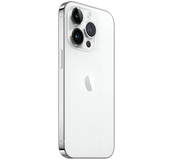 Apple iPhone 14 Pro 512 ГБ Silver (Серебристый)