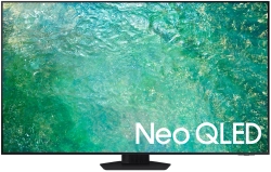 Телевизор ЖК 55" Samsung QE55QN85CAUXRU Neo QLED 4K, Smart TV,Wi-Fi TITAN BLACK/BLACK 2023