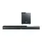 Canton Smart Soundbar 9 + Smart Sub 8 Black