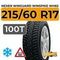 Nexen Winguard Winspike WH62 215/60 R17 100T XL шип.
