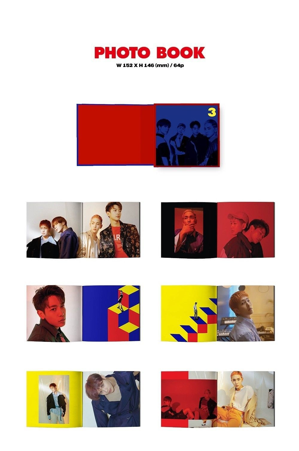 SHINee - The Story of Light EP.1