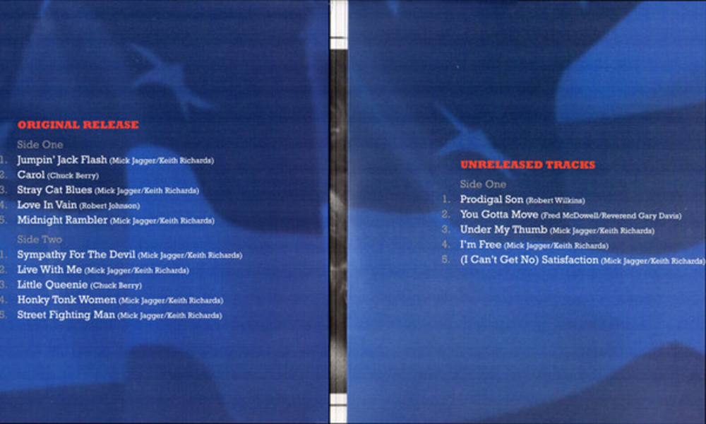The Rolling Stones / Get Yer Ya-Ya's Out! (The Rolling Stones In Concert)(3LP+3CD+DVD)