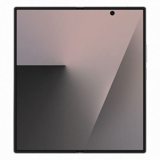 Смартфон Samsung Galaxy Z Fold7 12/512 Гб Серый