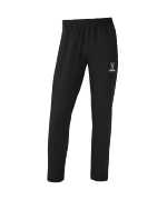 Брюки парадные JÖGEL PREMIER PerFormDRY Woven Pants, черный