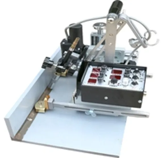 Ролик подающий Сварог (алюминий), 1-1,2 мм