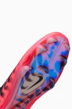 Бутсы Nike Zoom Mercurial Vapor 17 Elite FG - многоцветный