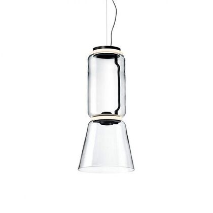 Люстра Noctambule Suspension 1 Cone