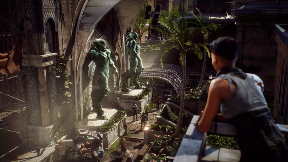 Anthem: Издание Легион Рассвета PS4 | PS5
