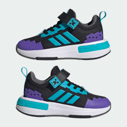 Adidas Кроссовки Minecraft Pro, черный