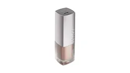 Lofree Gloss Power Bank 5K, 60° Peach Dawn — под углом