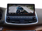 Установочный комплект для NISSAN TEANA 2008-2013 high  KUBERG NH-N1215