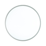 Потолочный светодиодный светильник Sonex PARTIAL 3008/DL SN LED 48Вт Ø390 3000-6500K IP43 TAN