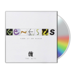 Genesis / Turn It On Again — The Hits (25th Anniversary Edition)(CD)