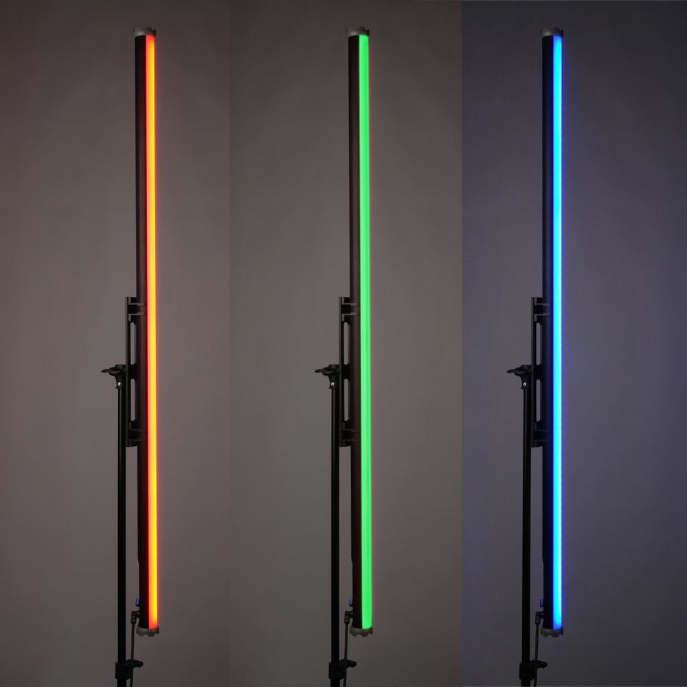 GreenBean LedFlow 4ft RGB (BP)