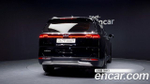 KIA Canival Gasoline 7-Seater Outdoor — 2023