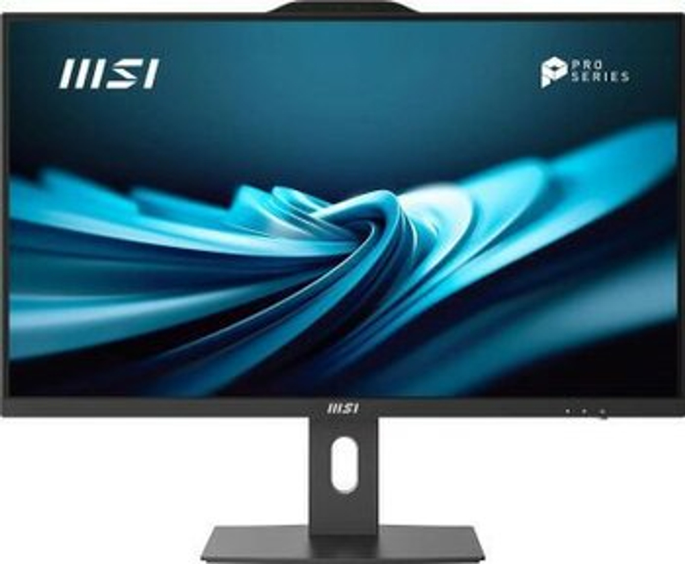 Моноблок MSI Pro AP272P 14M 27 Core i5-14400 16GB 512GB 9S6-AF8321-802