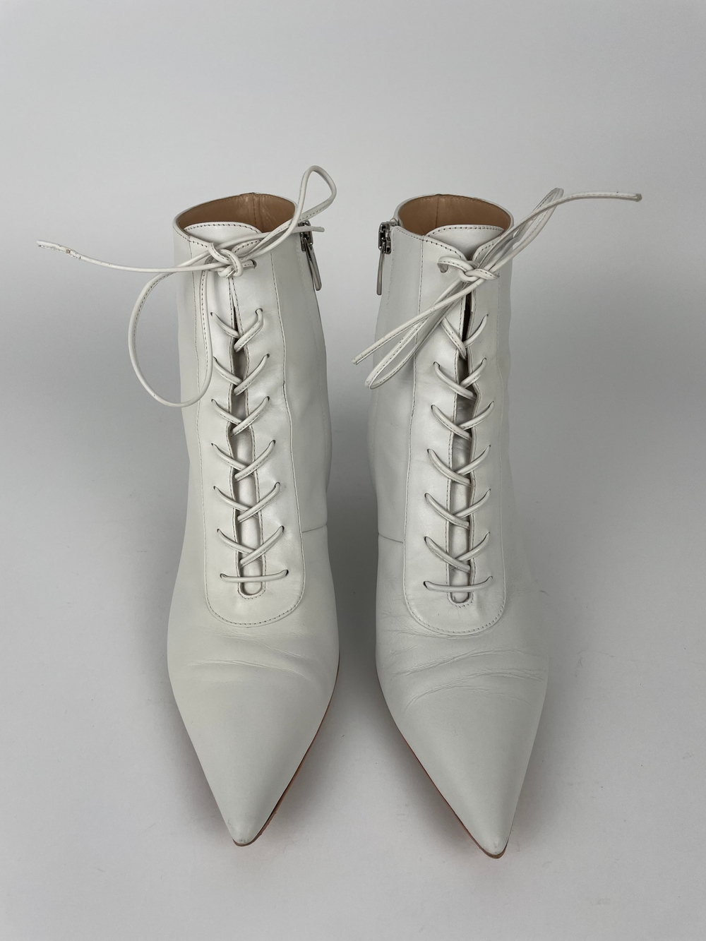 Ботильоны Gianvito Rossi