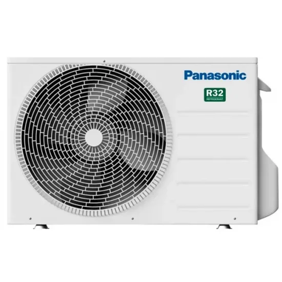 Кондиционер Panasonic CS-PZ50WKD / CU-PZ50WKD