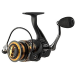 Катушка Black Side Aviator Pro bb8+1 (5.2:1) BSAVP3000FD 260г Max10кг 0.25/0.28/0.30мм-165/120/105м