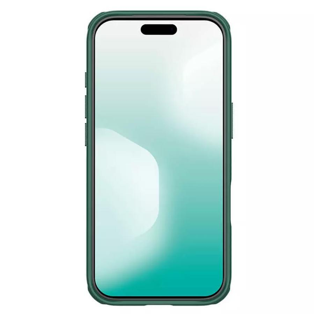 Накладка Nillkin Super Frosted Shield Pro для iPhone 17 Pro