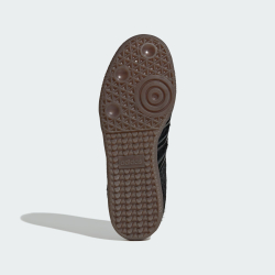 ADIDAS Кроссовки Samba OG с змеиным принтом, черный