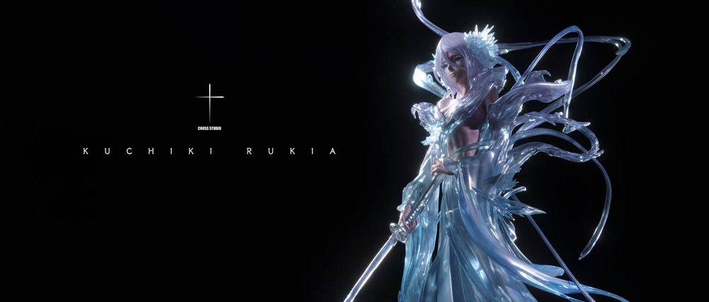 Кучики Рукия / Kuchiki Rukia