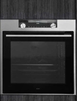 Духовой шкаф Asko OT8687S фото 2