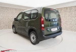 Peugeot Rifter Van Standard Active Pack
