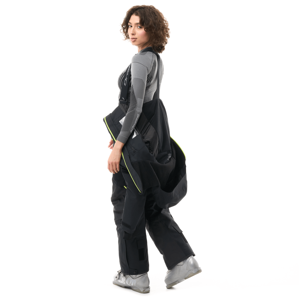 КОМБИНЕЗОН DRAGONFLY GRAVITY 2.0 WOMAN
