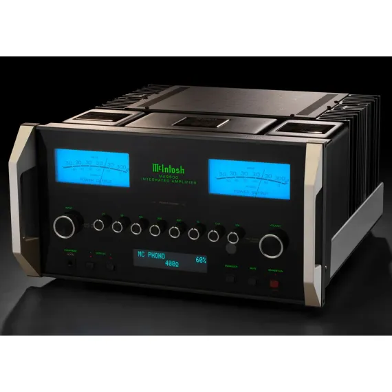 Mcintosh MA9500