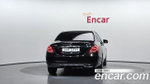 Mercedes-Benz C-Class C200 — 2018