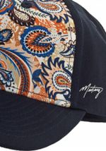 Кепка MUSTANG Cap MC9607-4999