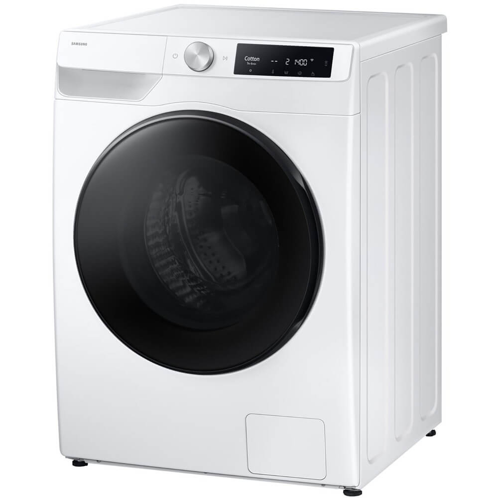 Стирально-сушильная машина Samsung WD11DG6B85BELP