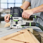 Вертикальный фрезер OF 1400 EBQ-Plus FESTOOL 578940