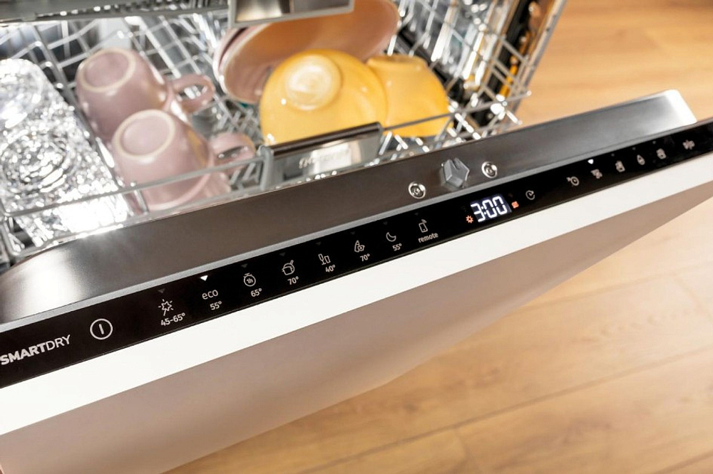 Встраиваемая посудомоечная машина Gorenje GV643D90