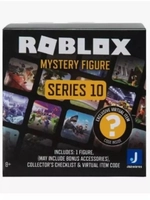 Фигурка сюрприз серия 10 Roblox ROG0243