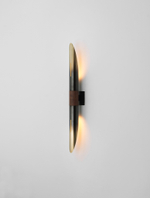 Voyager 33" Sconce by ALLIED MAKER