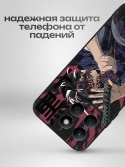 Чехол на Honor X8B