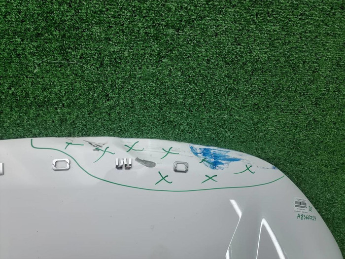 Капот Omoda C5 (2022-н.в.)