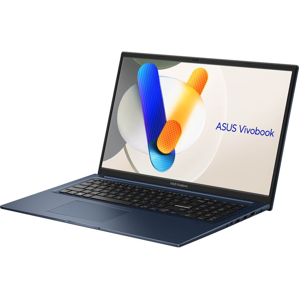 Ноутбук ASUS Vivobook 17X X1704ZA-AU342 (90NB10F2-M00DE0)