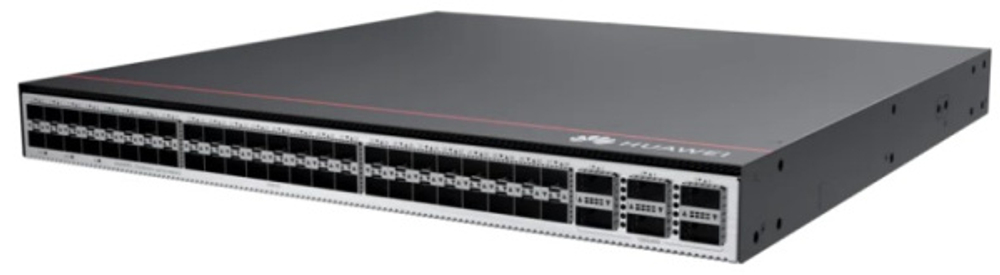 Коммутатор Huawei S6730-H48X6C