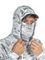 Джемпер Norfin SUN PRO BARRACUDA HOODIE 01 р.S