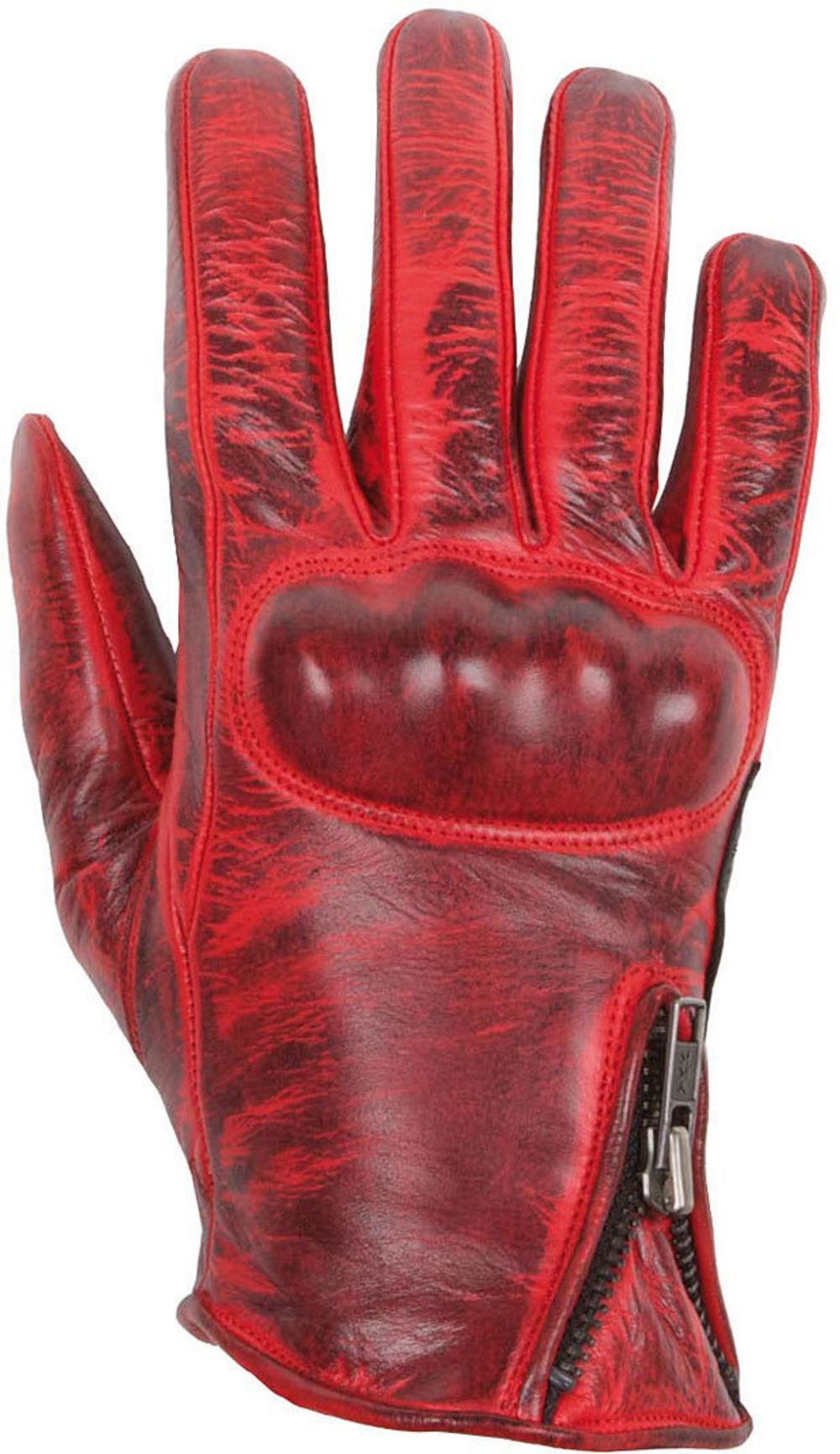 Zigy Ete Cuir de Bovin / Женские / Красный
