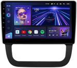 Магнитола для Volkswagen Jetta 5 2005-2010 (климат 2) - Teyes CC3L на Android 10, CarPlay, 4G SIM-слот